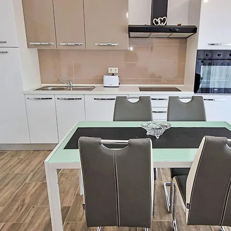 Apartman 3 By Interhome 아파트 *