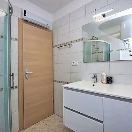 아파트 Apartman 3 By Interhome *