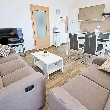 Apartman 3 By Interhome * Kaštela