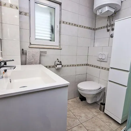Apartman 3 By Interhome Kaštela