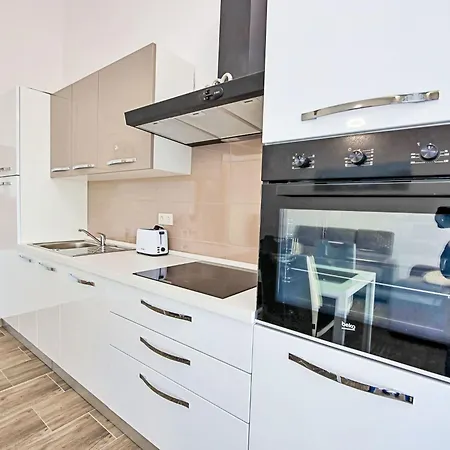 아파트 Apartman 3 By Interhome