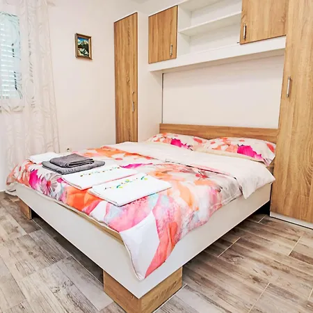 Apartman 3 By Interhome 아파트 *