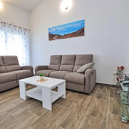 아파트 Apartman 3 By Interhome Kaštela