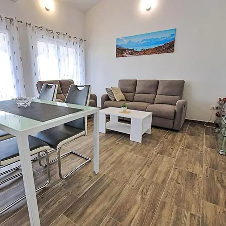 Apartman 3 By Interhome *