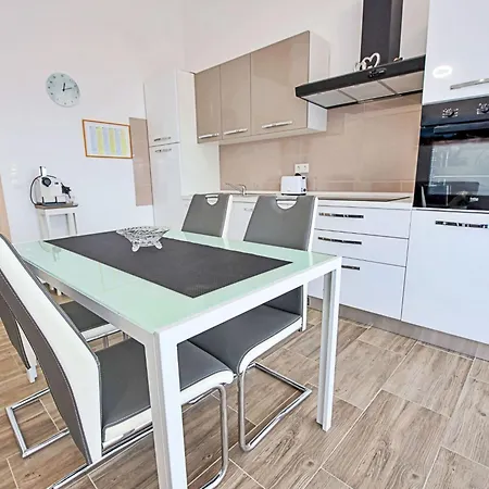 Apartman 3 By Interhome 아파트 *